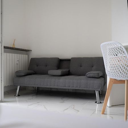 Como Lake Turati Residence ภายนอก รูปภาพ