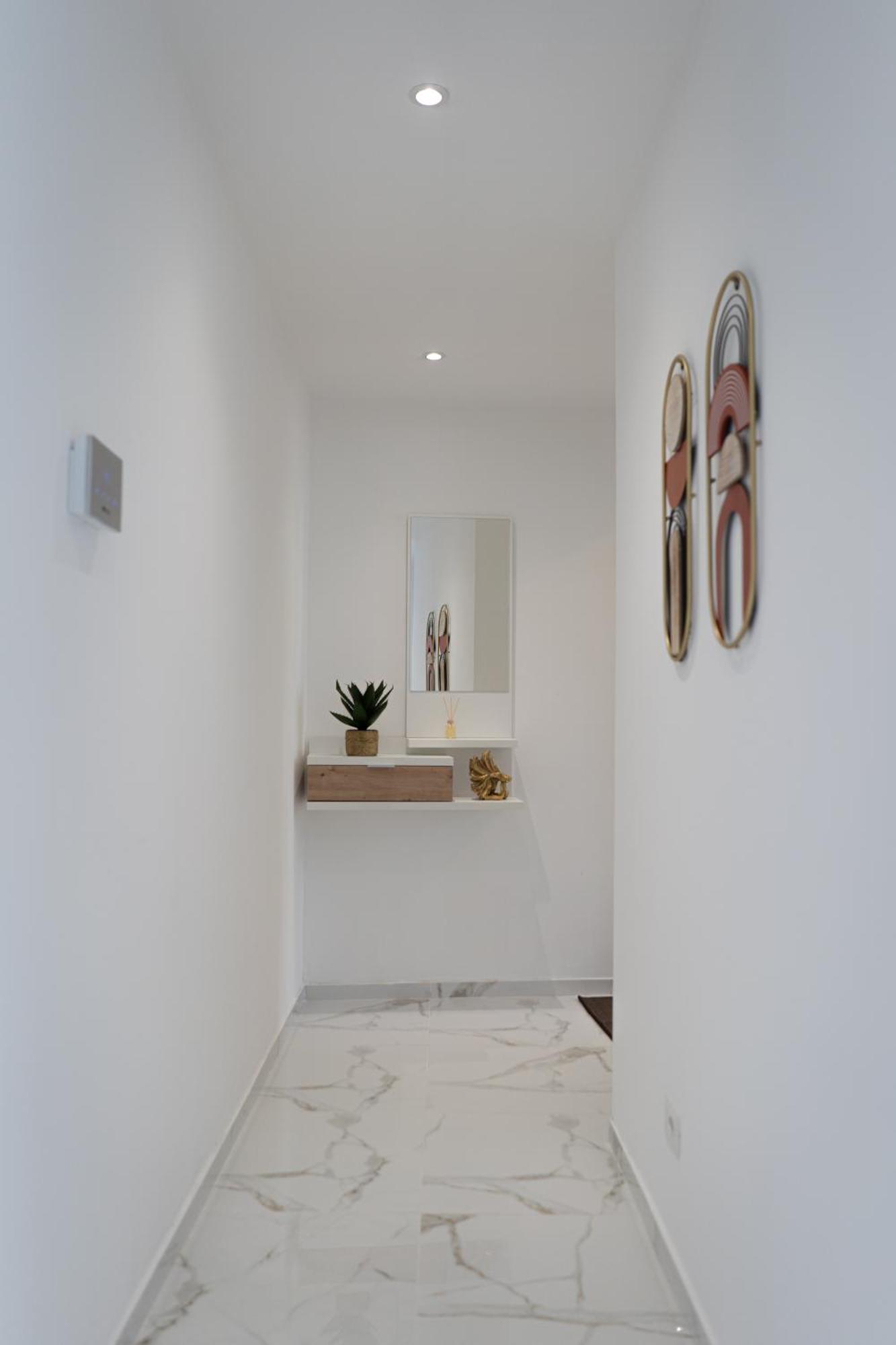 Como Lake Turati Residence ภายนอก รูปภาพ
