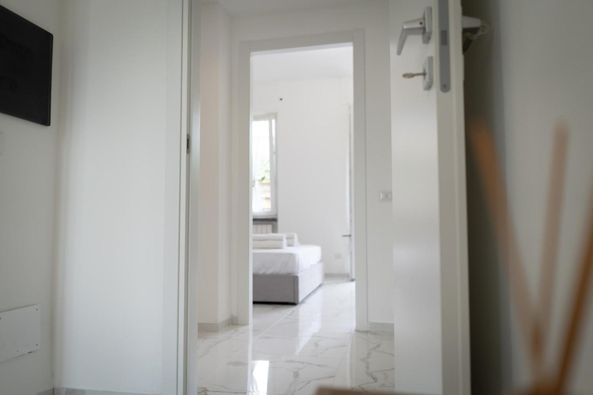 Como Lake Turati Residence ภายนอก รูปภาพ