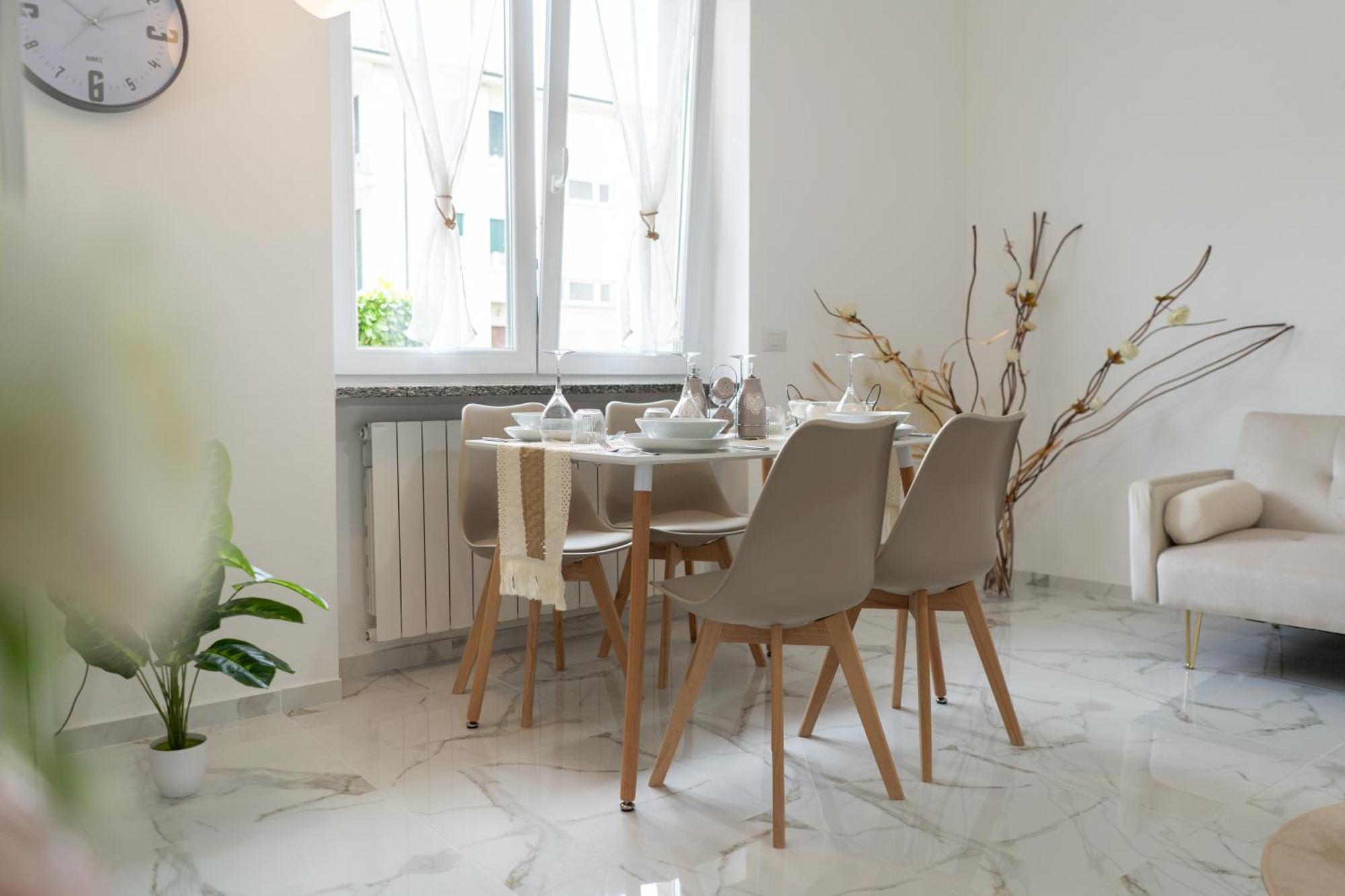 Como Lake Turati Residence ภายนอก รูปภาพ