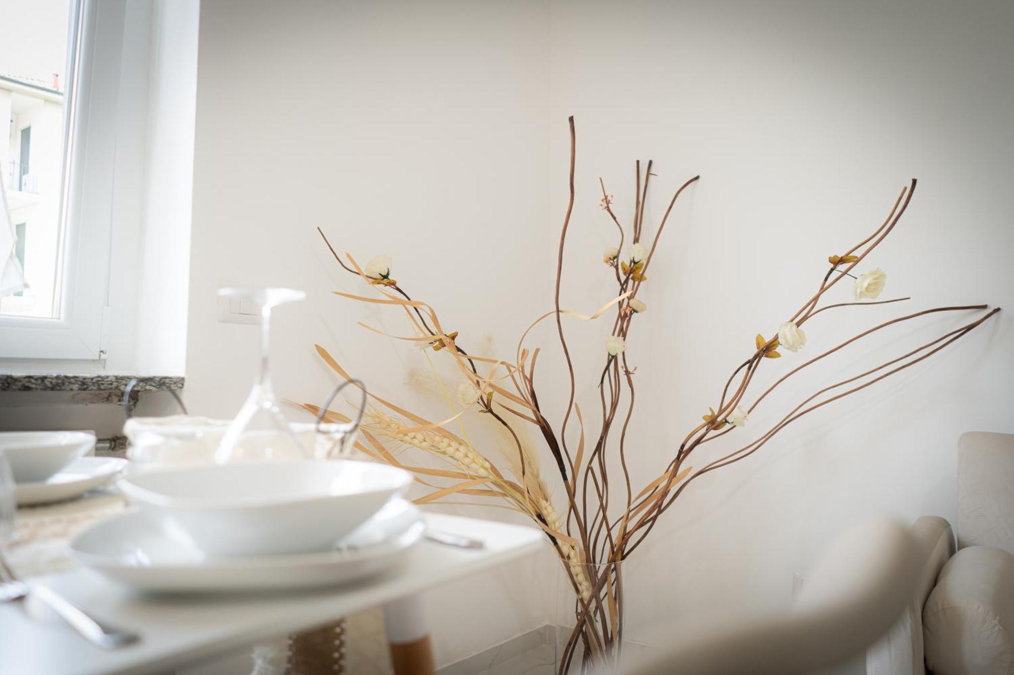 Como Lake Turati Residence ภายนอก รูปภาพ
