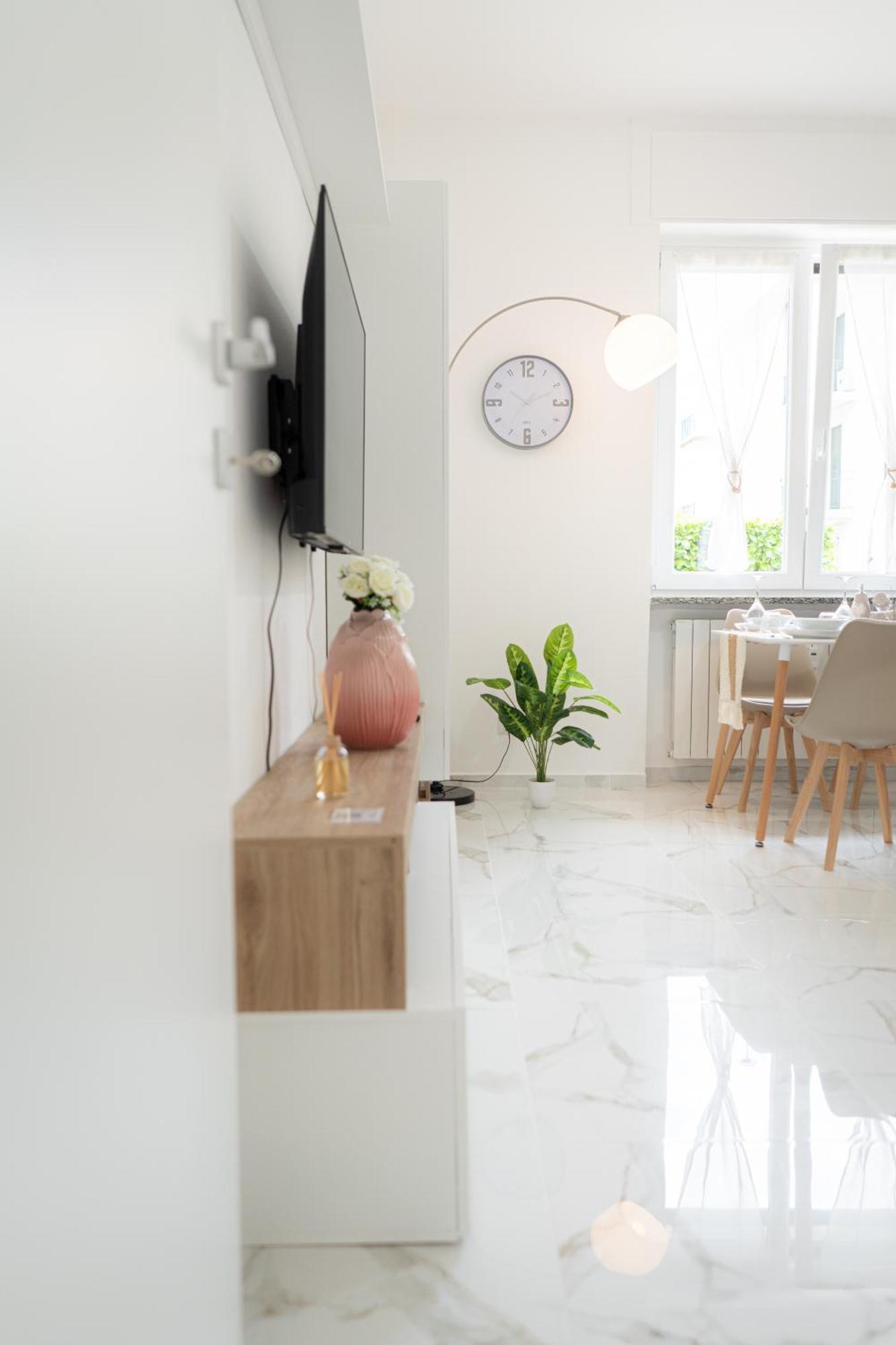 Como Lake Turati Residence ภายนอก รูปภาพ
