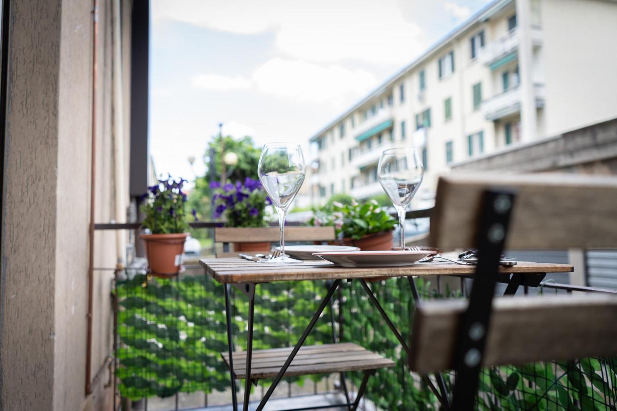Como Lake Turati Residence ภายนอก รูปภาพ
